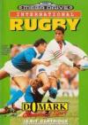 International Rugby Box Art Front